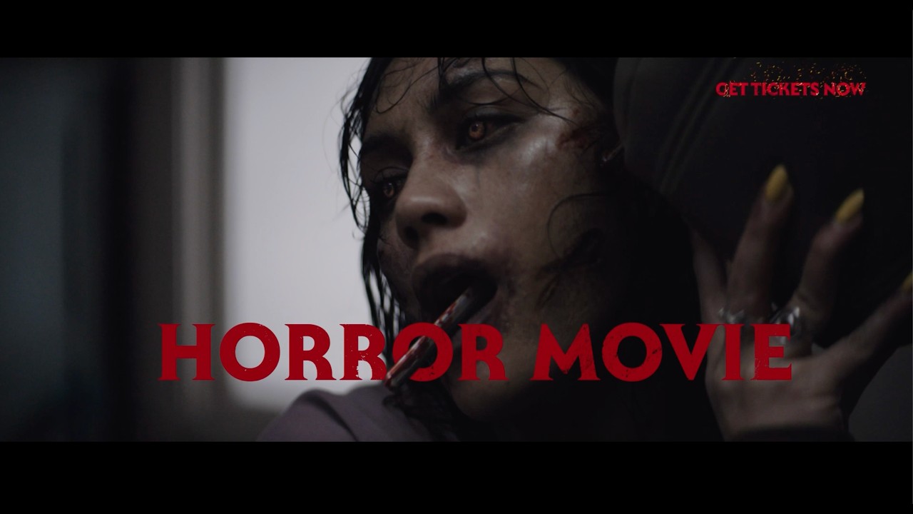 Evil Dead Burn | 