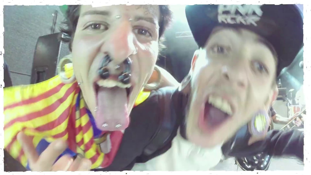 PUNK ROCK HOLIDAY 1.5 Official Aftermovie