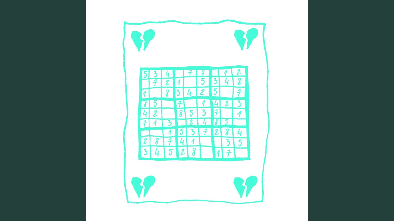 Solit&aacute;rio Sudoku