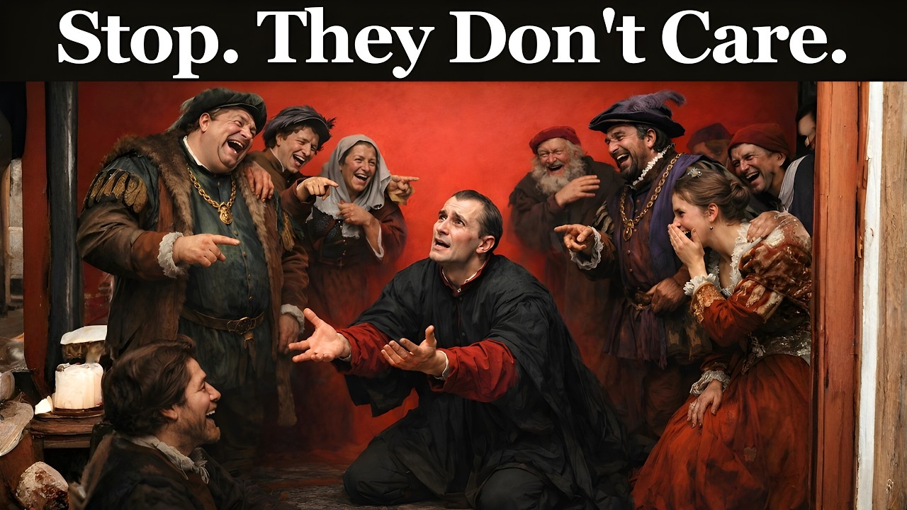 Stop Seeking Approval and Watch Your Life Change Forever | Machiavelli