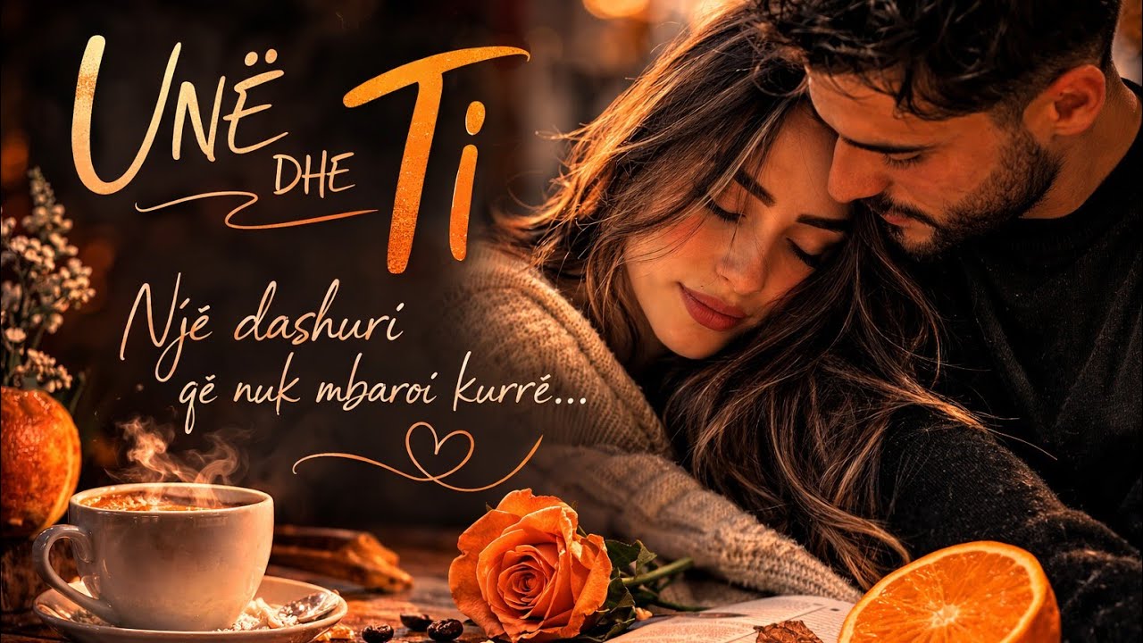 Unë dhe ti