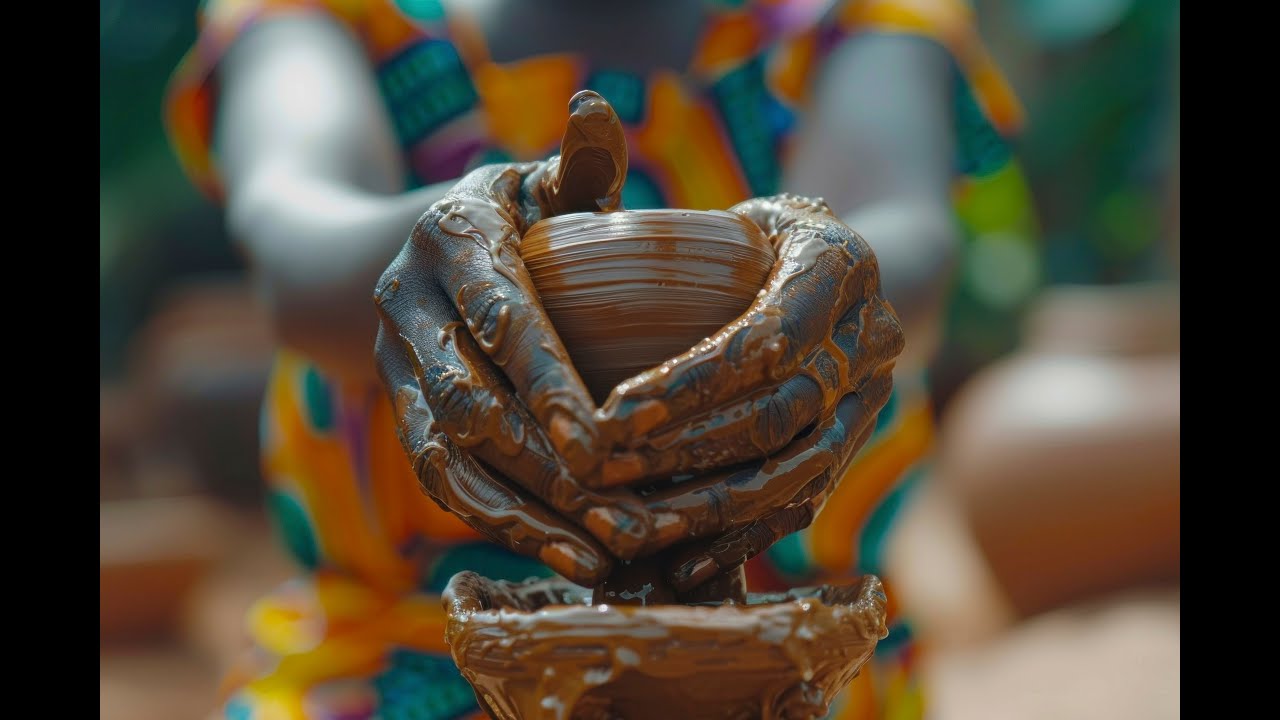 African Traditions and Culture - Prof. Dr. Emily Choge