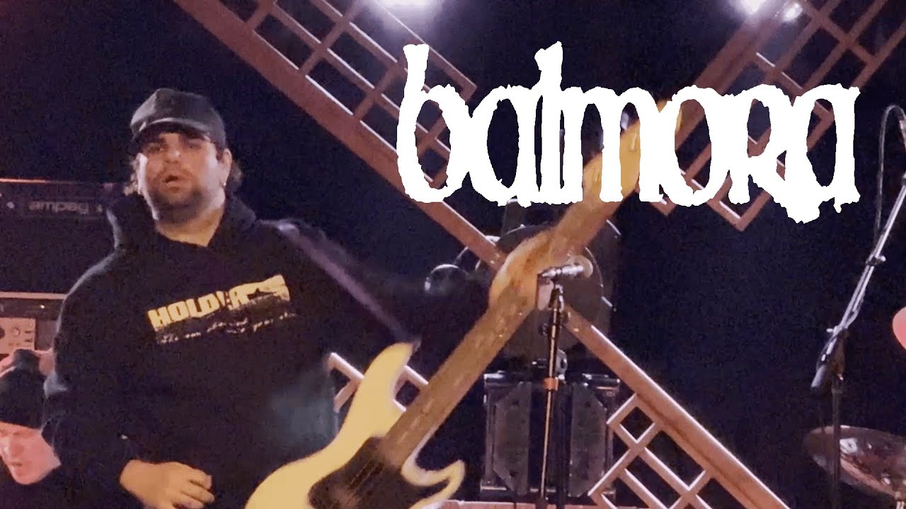 Balmora - Live at Baltimore, MD [FULL SET | NO BARRIER | 10/25/25]