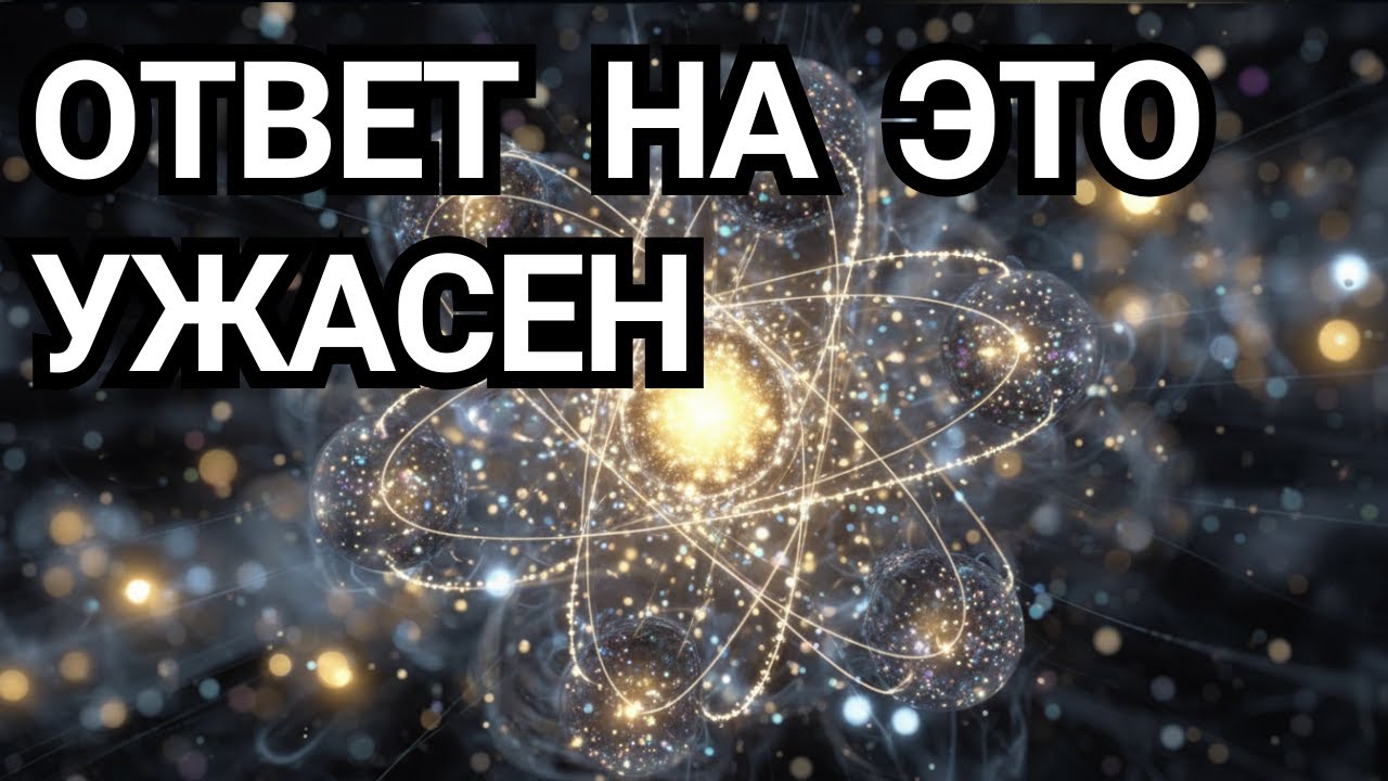 Что Скрыто В Ядре Фотона?