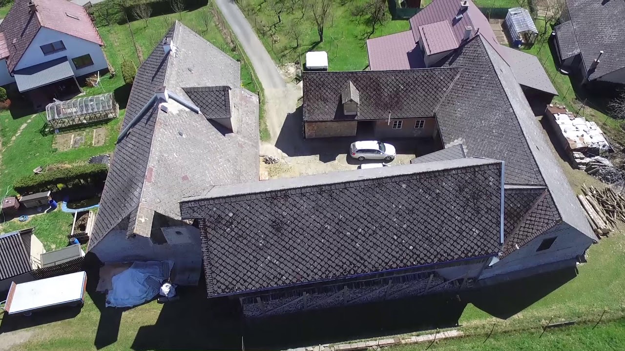 Mladoňov 19 4 2020