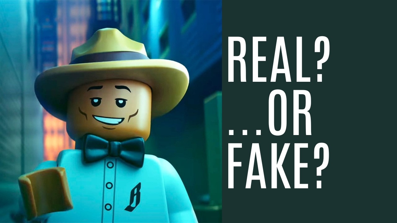 The Animated Documentary PARADOX