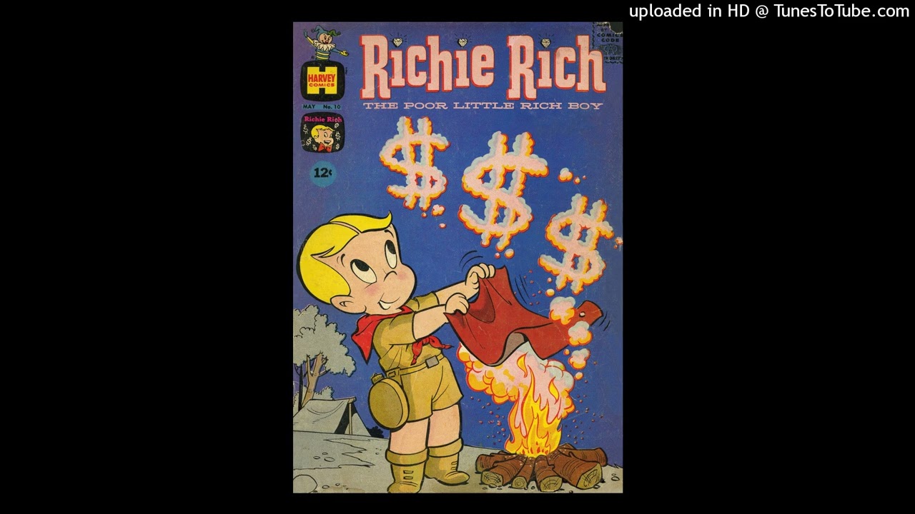 D.Rich x Bankroll Fresh x Chief Keef type beat