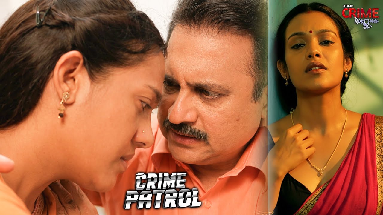 Geeta की जरूरत दूसरे मर्द ने की पूरी | #new | Crime  Patrol | Full Episode | #2026 | PART 02
