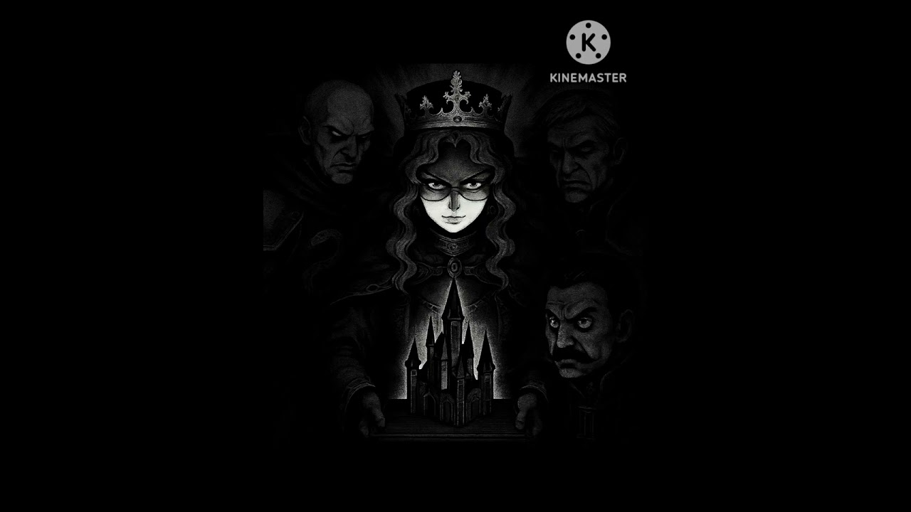 A saga do paladino sombrio - Commandmant Destruction