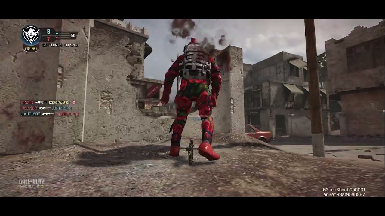 Rate my gameplay (tell me in the comments what I might need to change but enjoy! 😄)