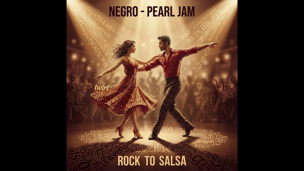 Negro - Salsa Version