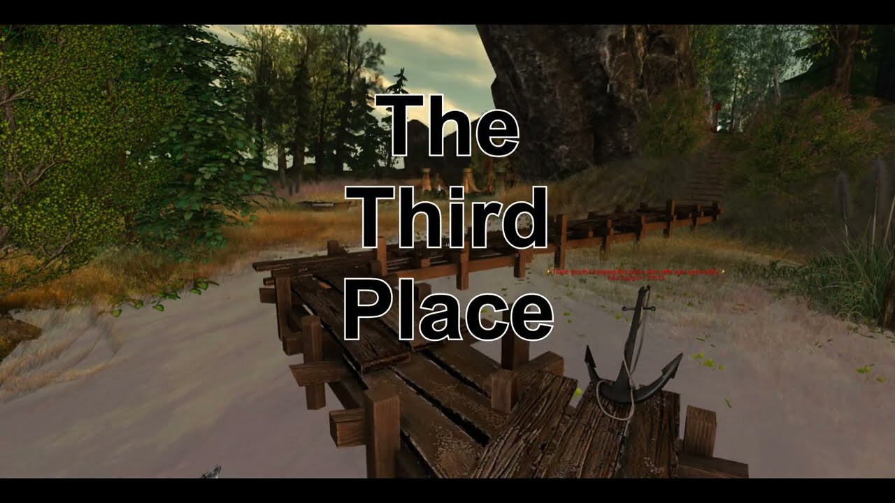 The Third Place