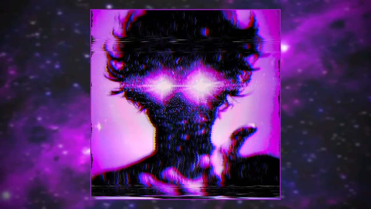 Visão Nebulosa SLOWED AND REVERB - LXVST