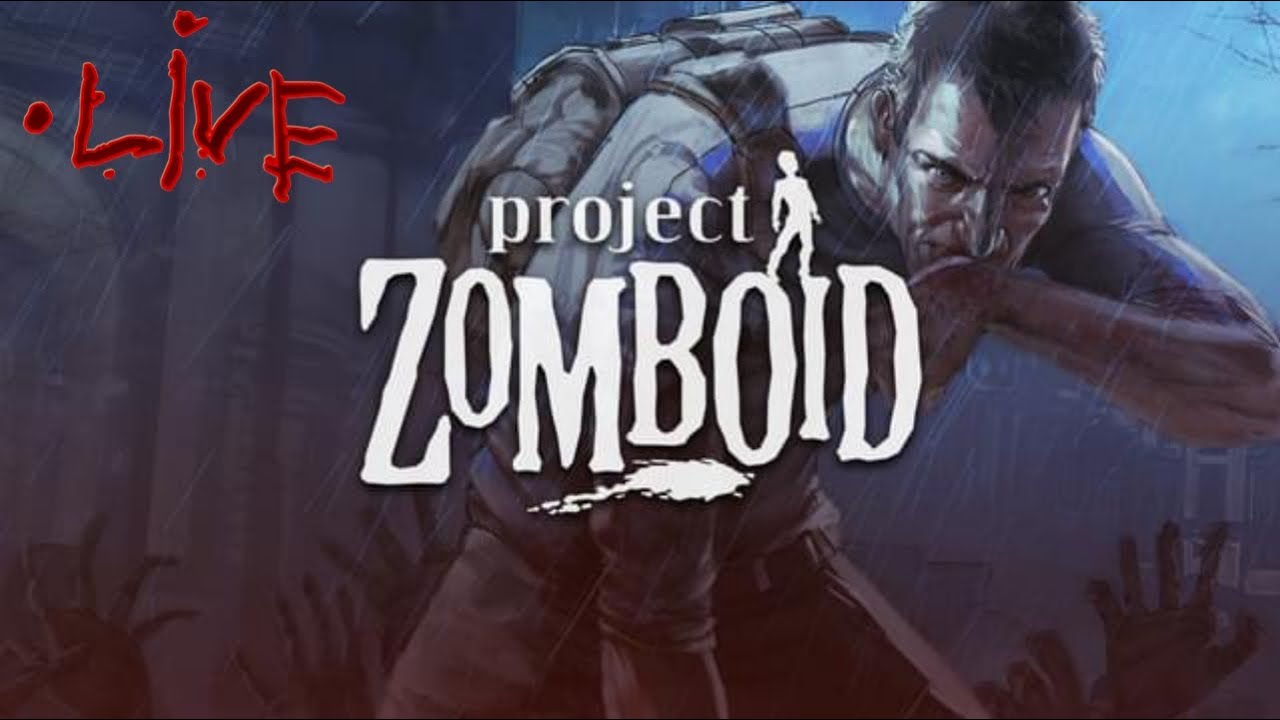 Project Zomboid LIVE ชิลๆรอ42ตัวเต็ม(41)