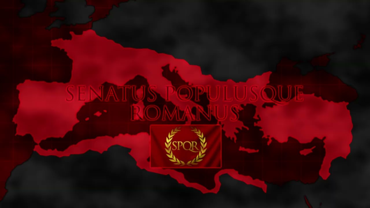 SPQR-ROME