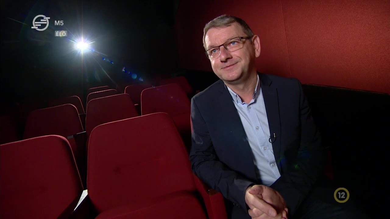 Kincsesláda - Fesztbaum Béla mutatta meg féltve őrzött kincseit – Librettó, 2023. október 19.