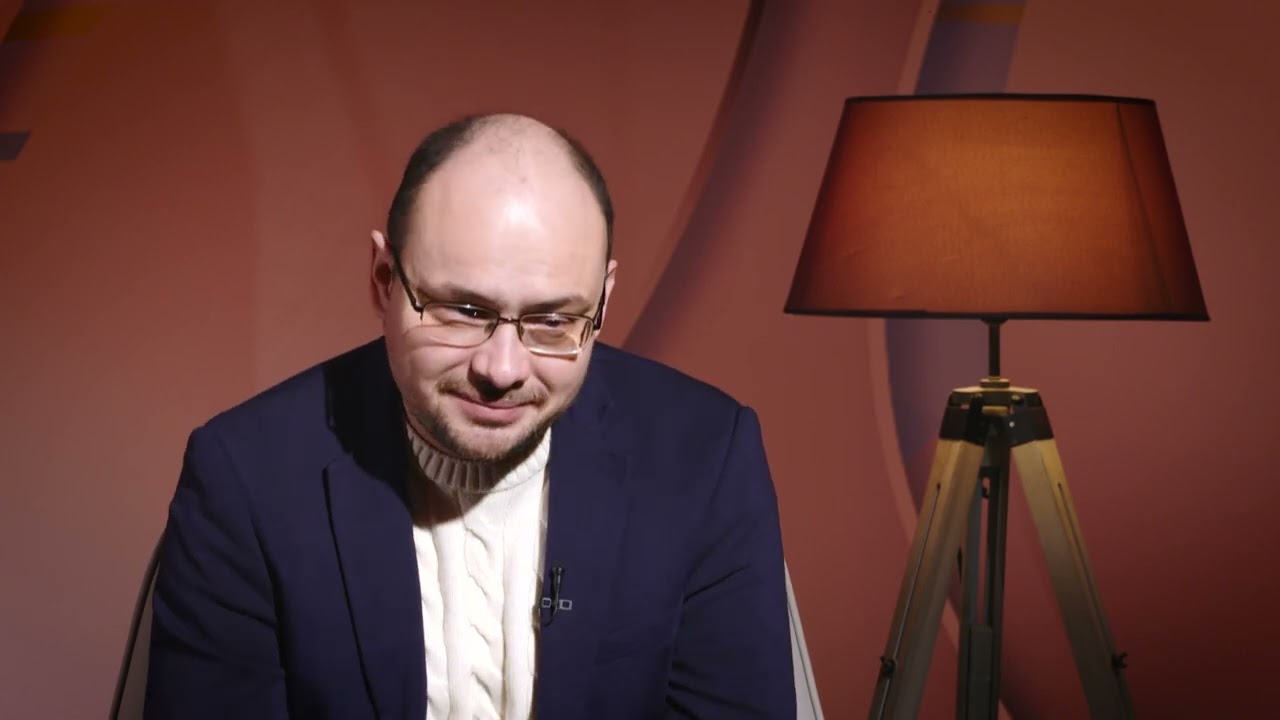 OTVORI VRATA SREĆI: Nisam vidio izlaz sve do jedne ramazanske noći - hafiz Nedim Botić