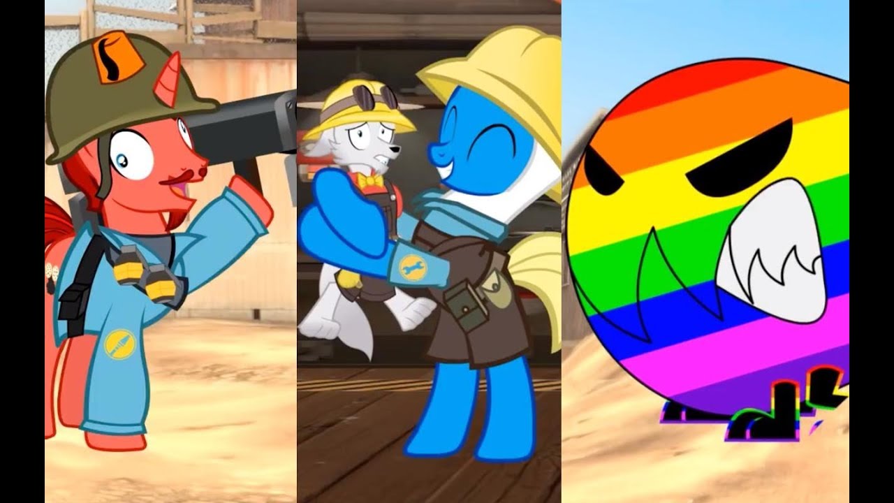 TF2 Analysis: 