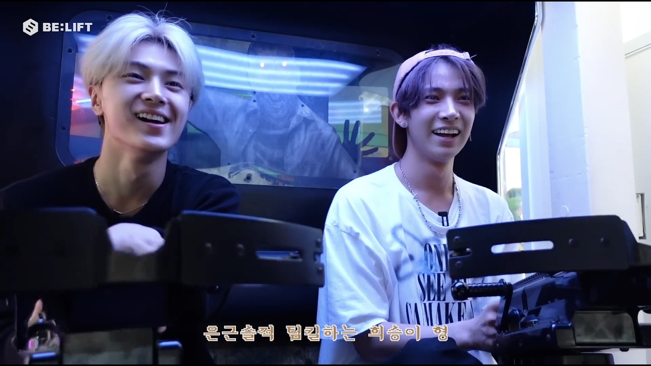 heejay의 겨울 '보리'