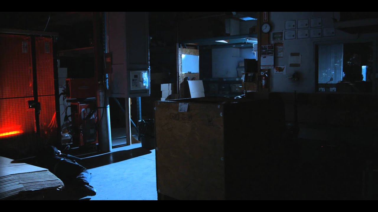 A Case of Deceit - Trailer