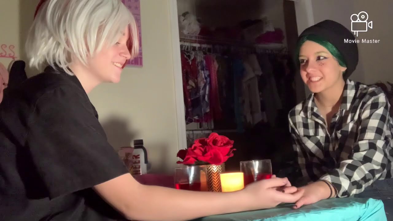 Tododeku date night