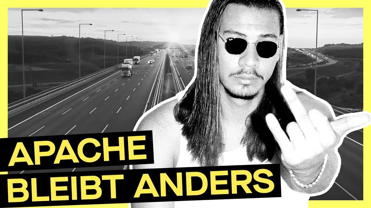 Apache 207: So persönlich wie noch nie? || PULS Musikanalyse