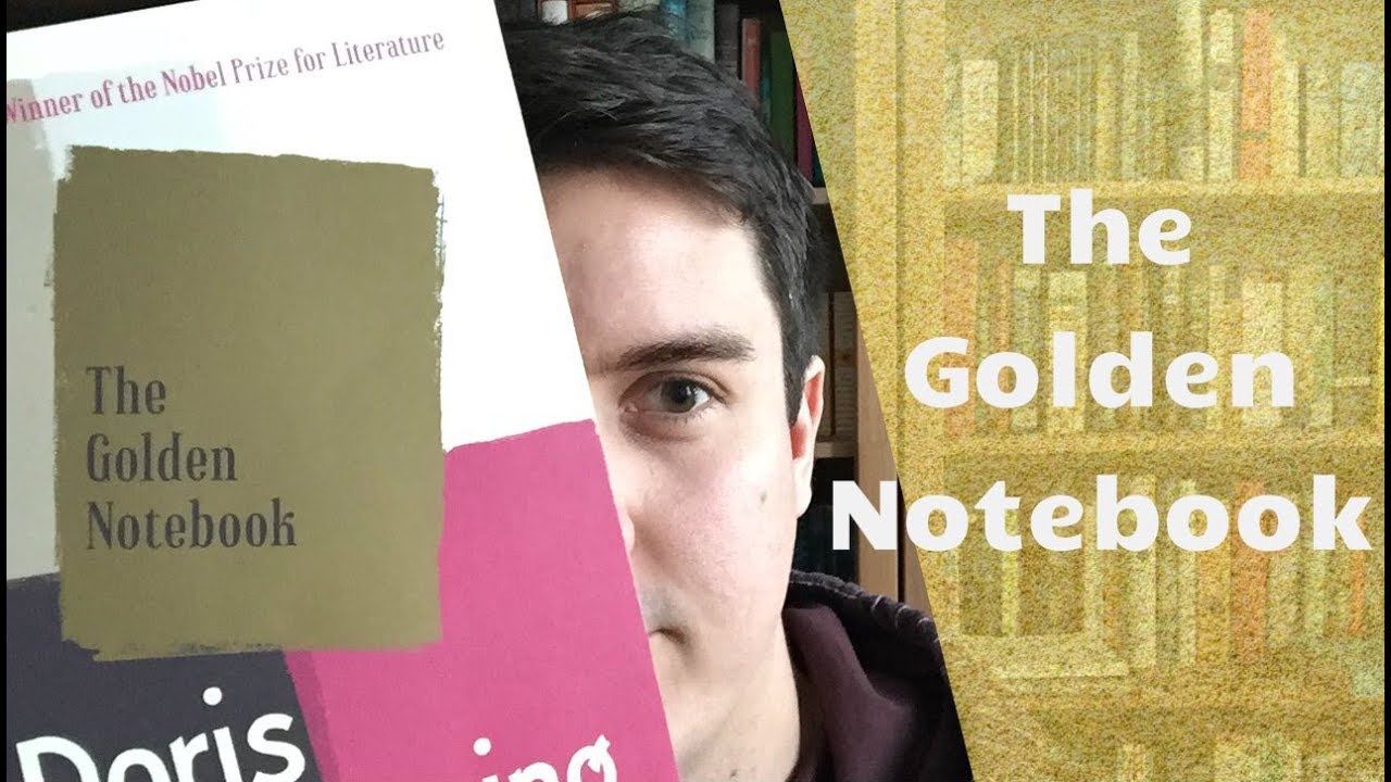 The Golden Notebook by Doris Lessing | Top 125 Books of All-Time Review
