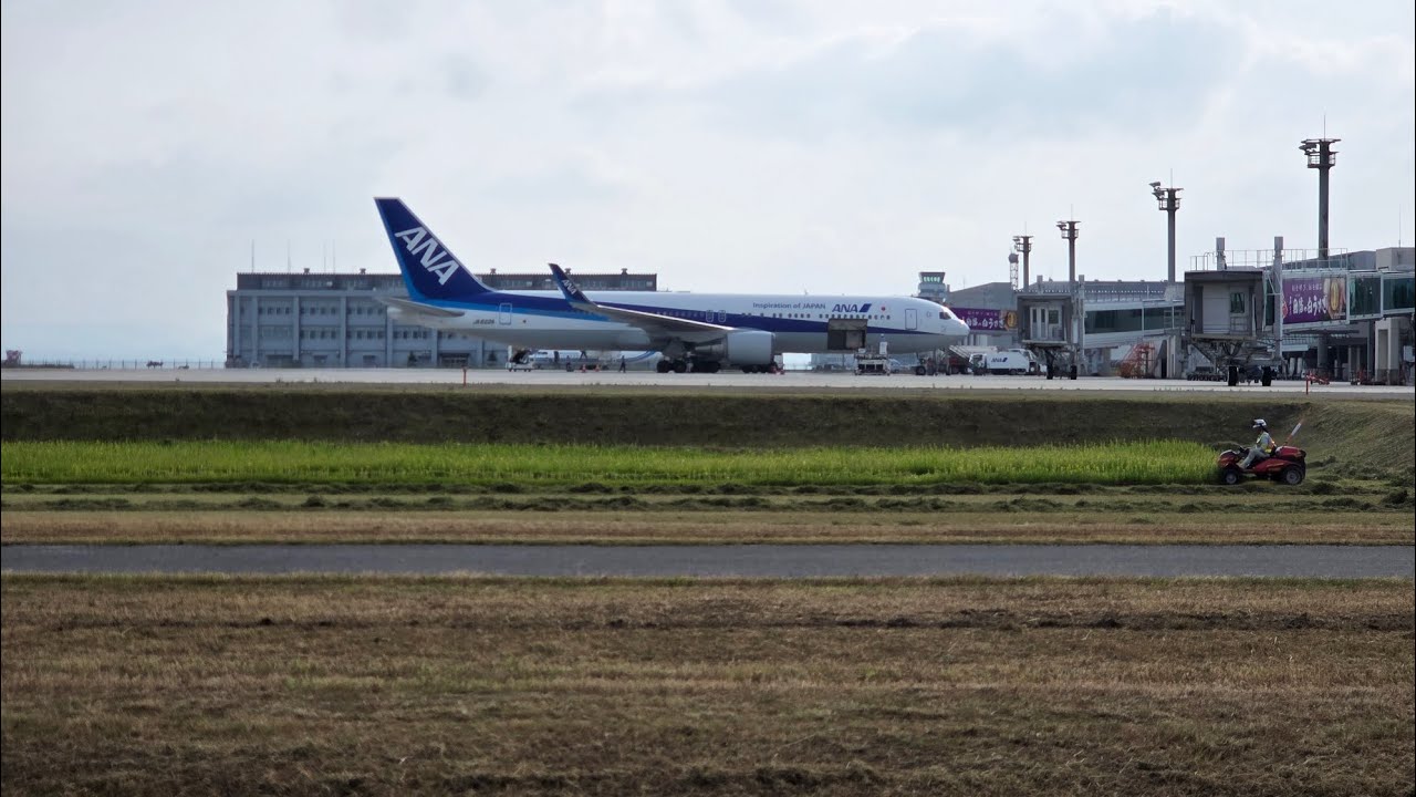 日本一利用客の少ない空港連絡駅ってどうなの？  JR境線 米子空港駅にに行ってみた