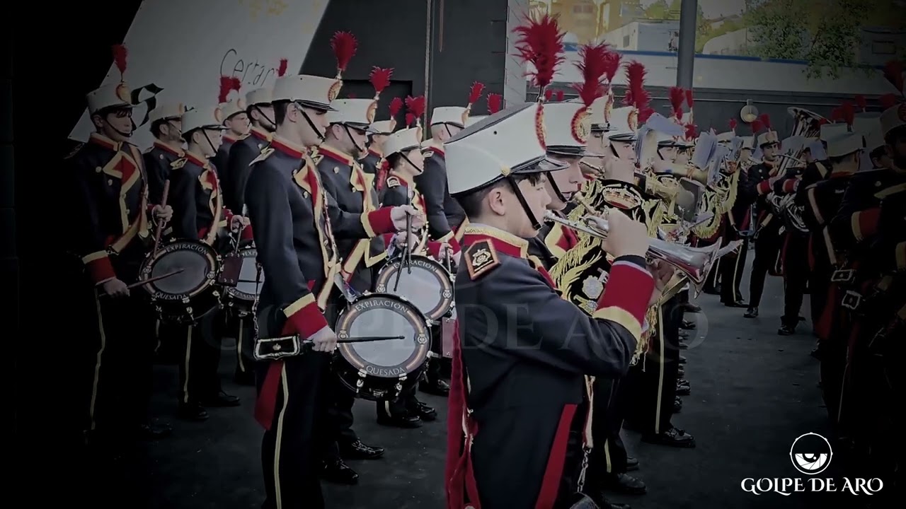 Sentimiento Gitano || Bct Expiración de Quesada
