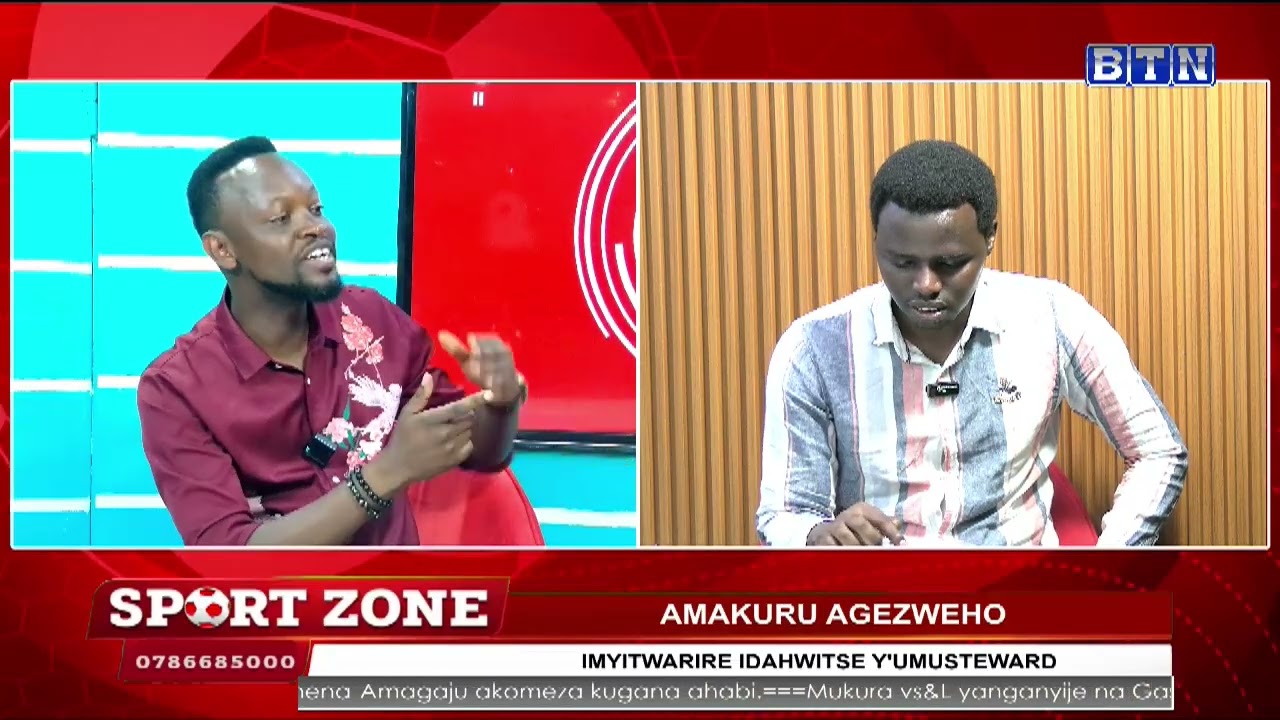 Kiyovu sports na APR barakomeza guhurirana mu mikino ikakaye;RPL Mukura iri kugorwa na Pele stadium
