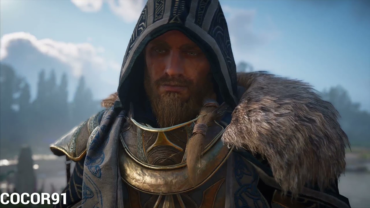 Evresin tutti i collezionabili Assassin'S Creed Valhalla L'assedio di Parigi