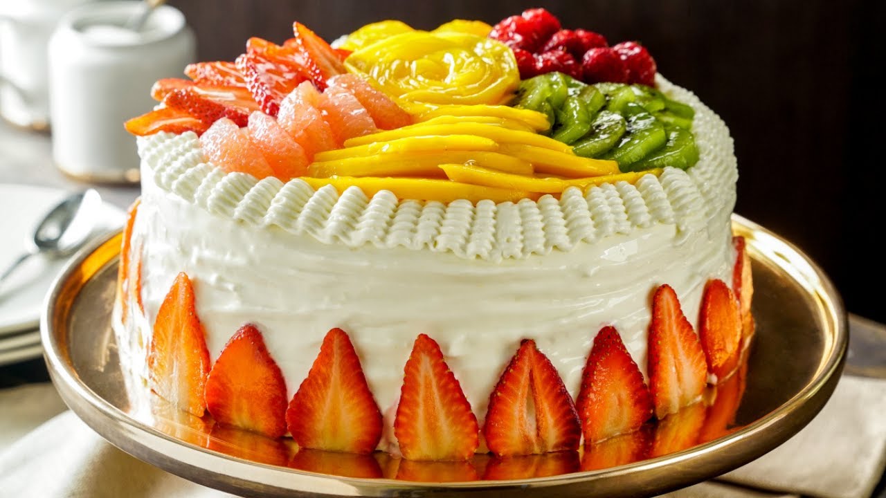 Postres económicos con frutas | Recetas kiwilimón