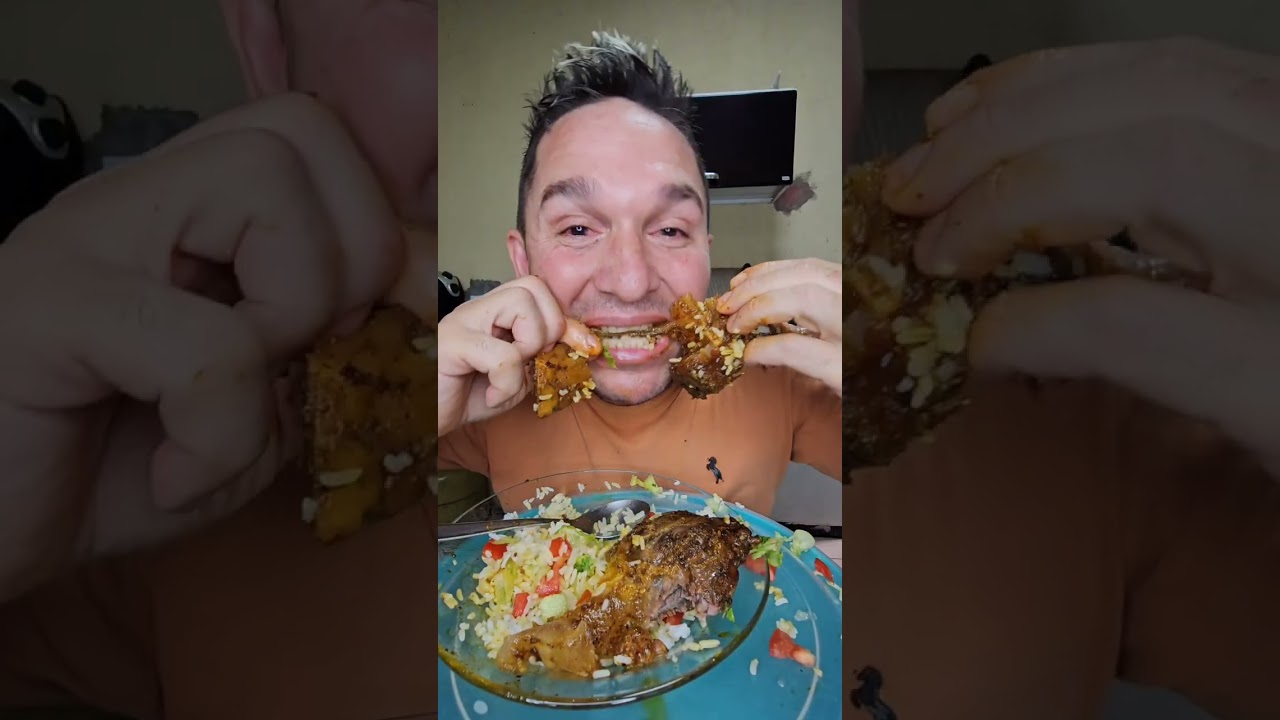 Comida nordestina são as melhores #comida #viralvidio #foyou