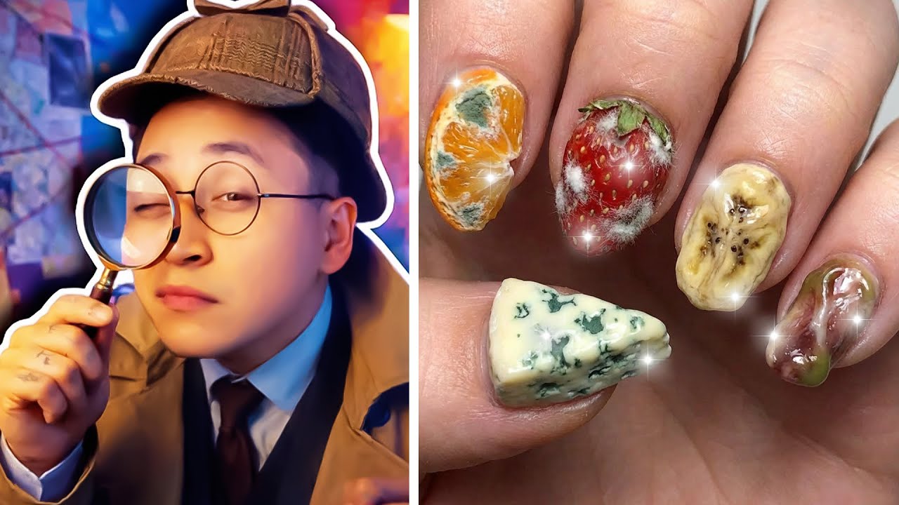 💅 NAIL ART STORYTIME TIKTOK 💅 NEW 2026 @Diego Chávez || POVs Tiktok Compilations #18