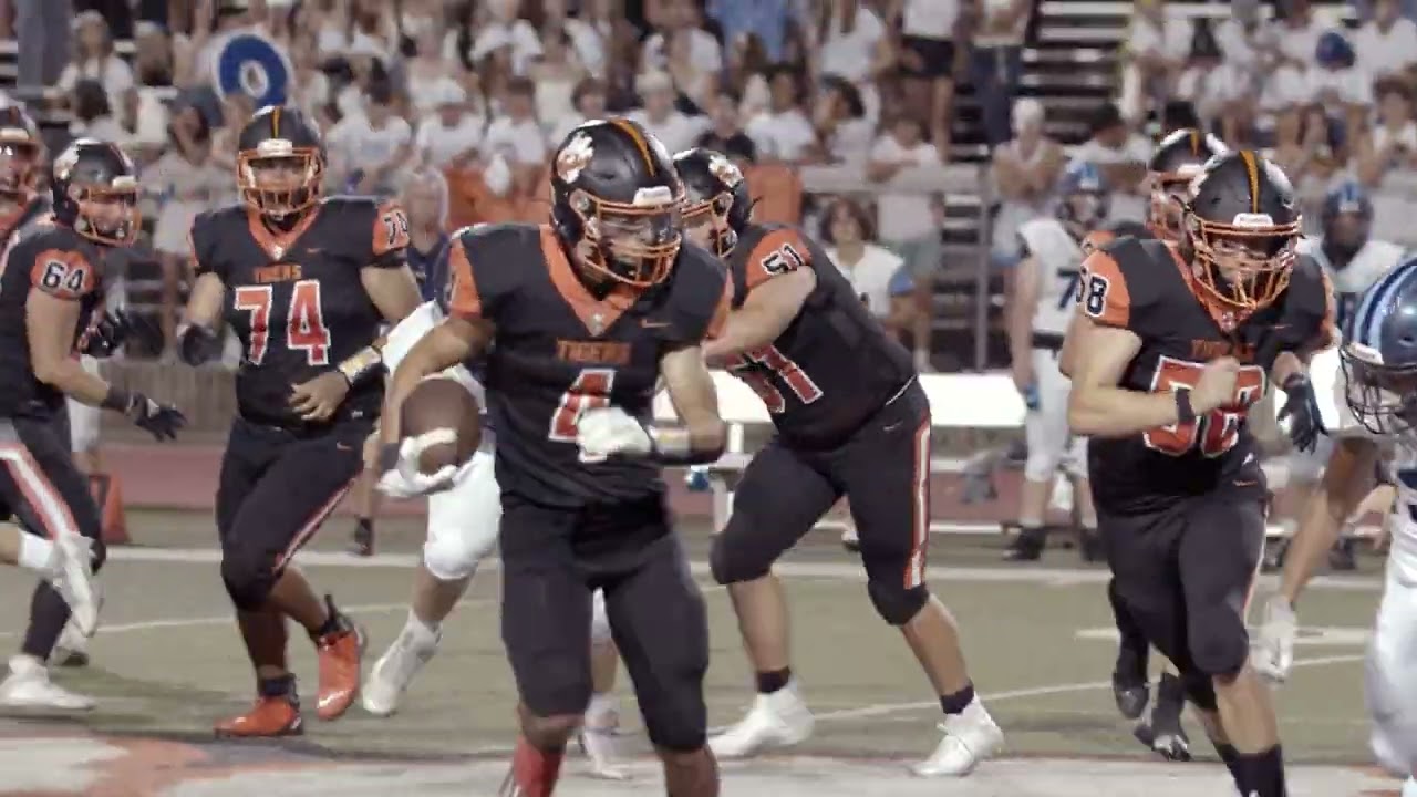 Roseville vs Oakmont