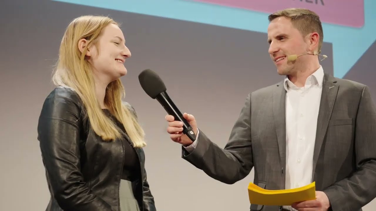 Das war die Lehrlingsgala 2023