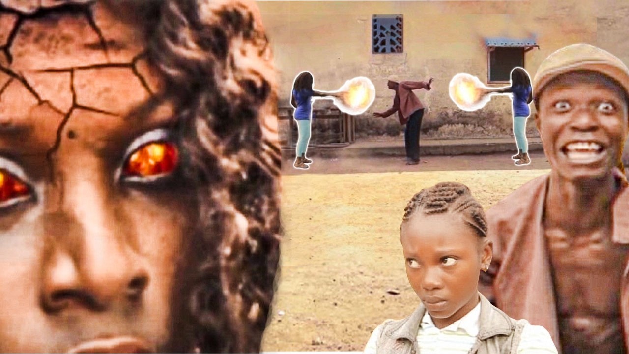 WONTUMI AWURADE (Spendilove, Alateawe, Awuah Baffour, Isaac Opoku) - Ghanaian Twi Kumawood Movie