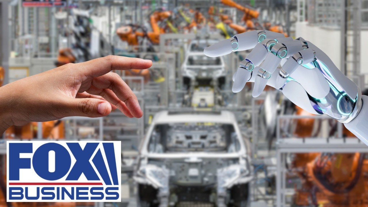 &lsquo;GAME-CHANGER&rsquo;: Manufacturing boom meets AI revolution in skilled trades