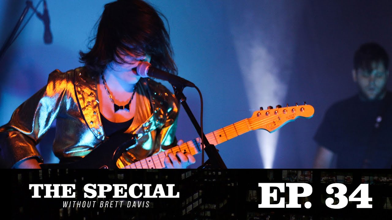 The Special Ep. 34: 