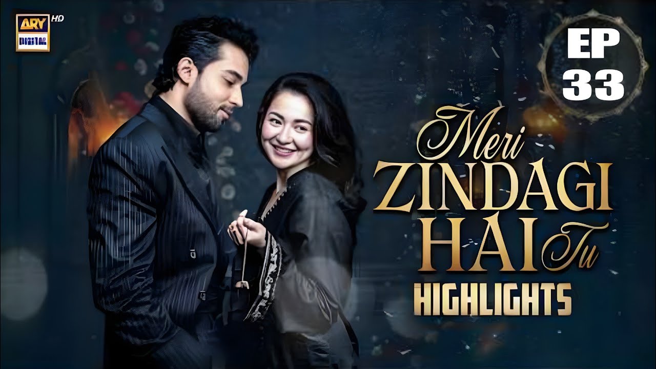 Meri Zindagi Hai Tu Ep 33 & 34 (patr2) Teaser Review, Promo Breakdown Twist #episode32#epsiode33#ep