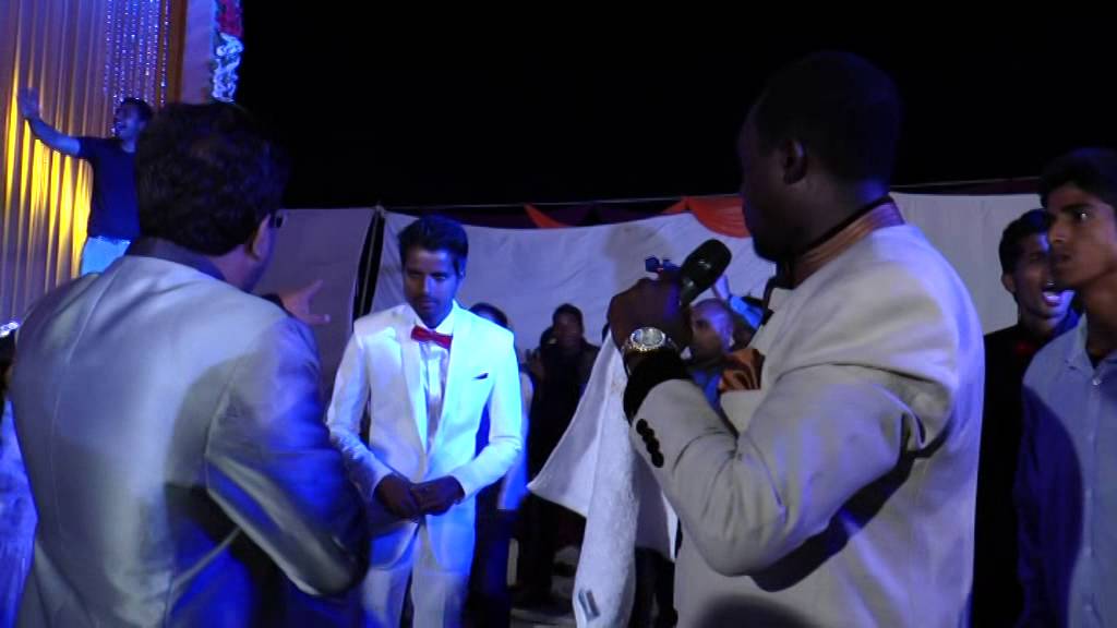 India For Christ With Prophet Osbert 9