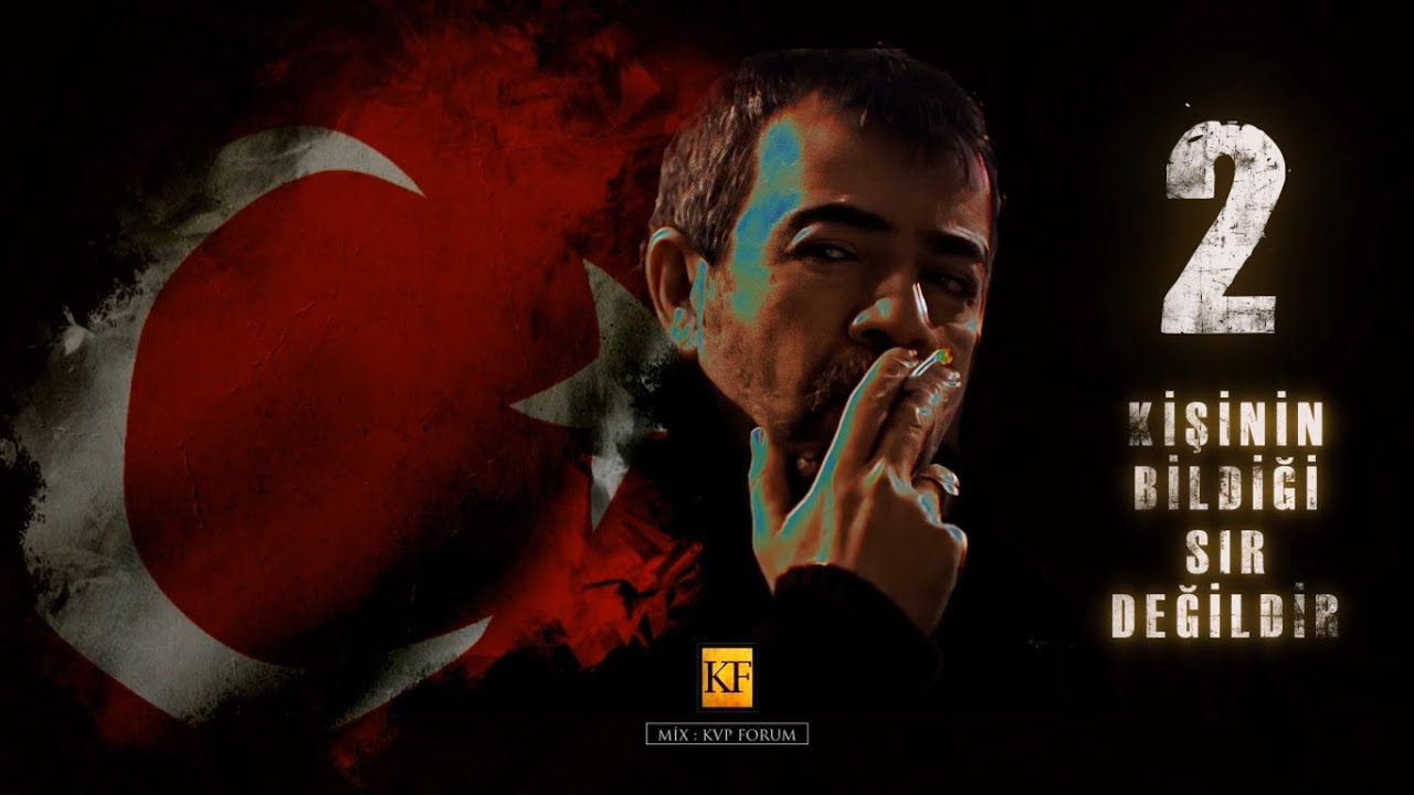 Aslan Akbey - Devlet Raconu (BEAT)