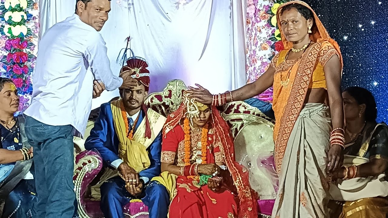 Dipak bhai ka tikavn ❤️🙂
