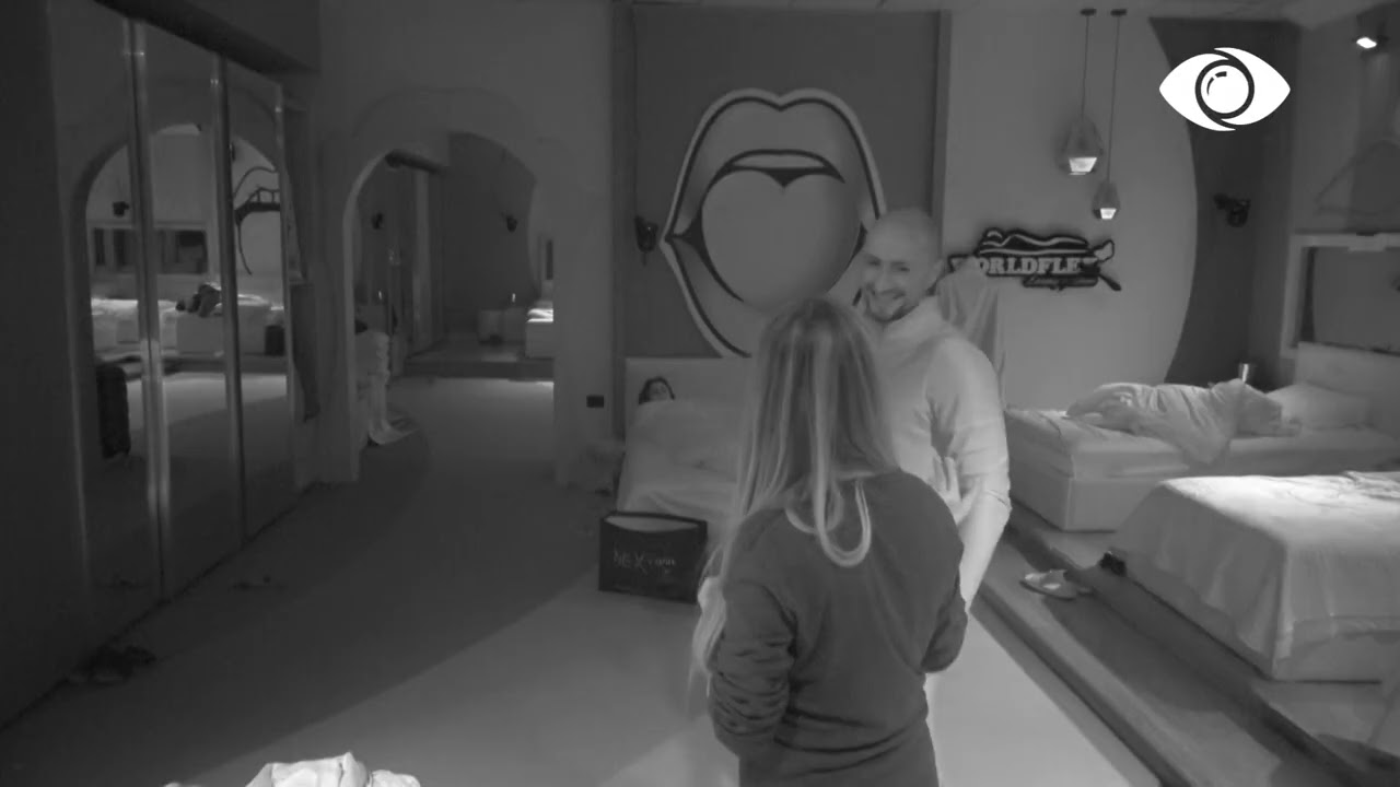 Kristi vë në zbatim rrengun e Luizit, provokon Antonetën - Big Brother Albania Vip 2