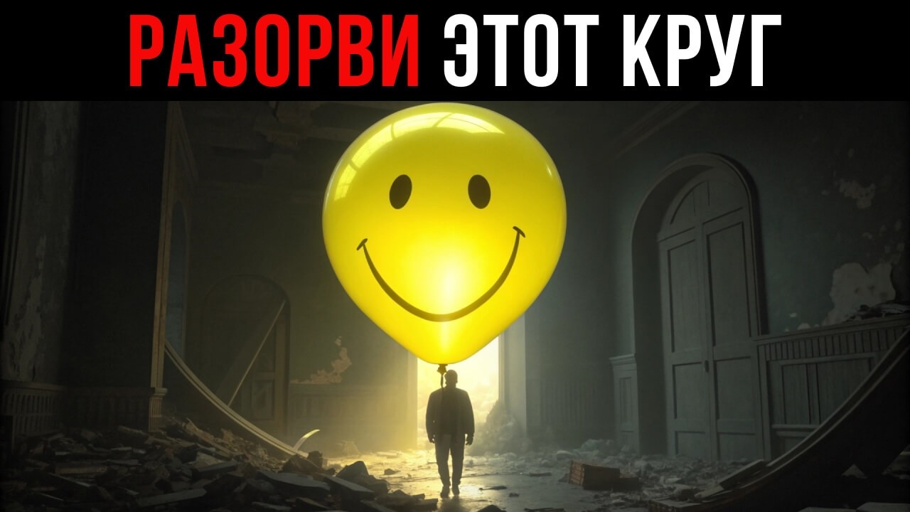 Почему Нарцисс возвращается: Психология «Пингов» и как Эмпату не реагировать