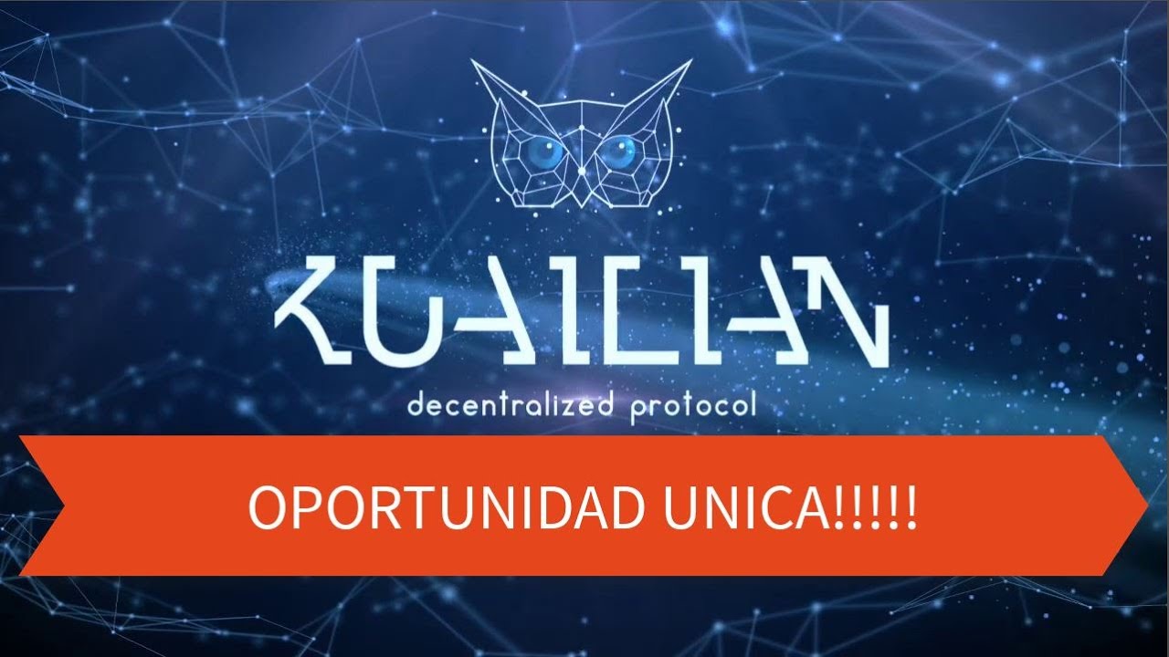 Kuailian &iquest;Buena oportunidad de compra?,🤔 &iquest;cuantos KUAIs compramos?