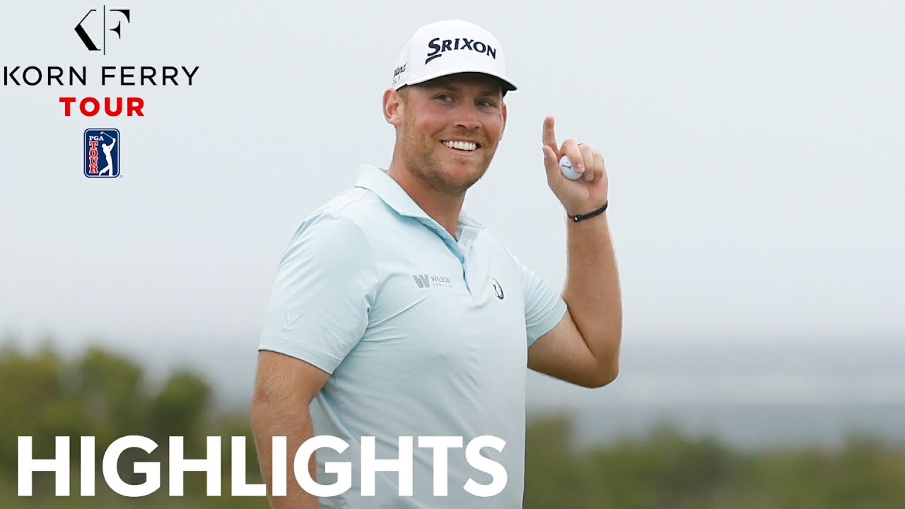 Highlights | The Bahamas Great Abaco Classic | 2026