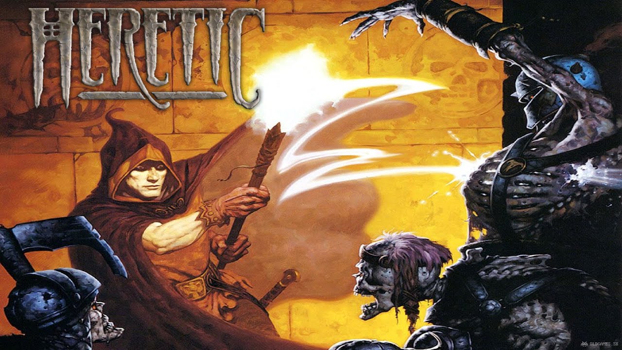 Heretic Solo & Duo Sorc DAoC Eden S3