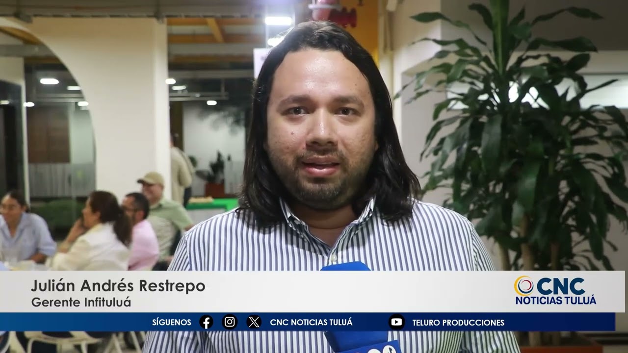 Tuluá inicia una nueva etapa con grandes proyectos de infraestructura para 2025.