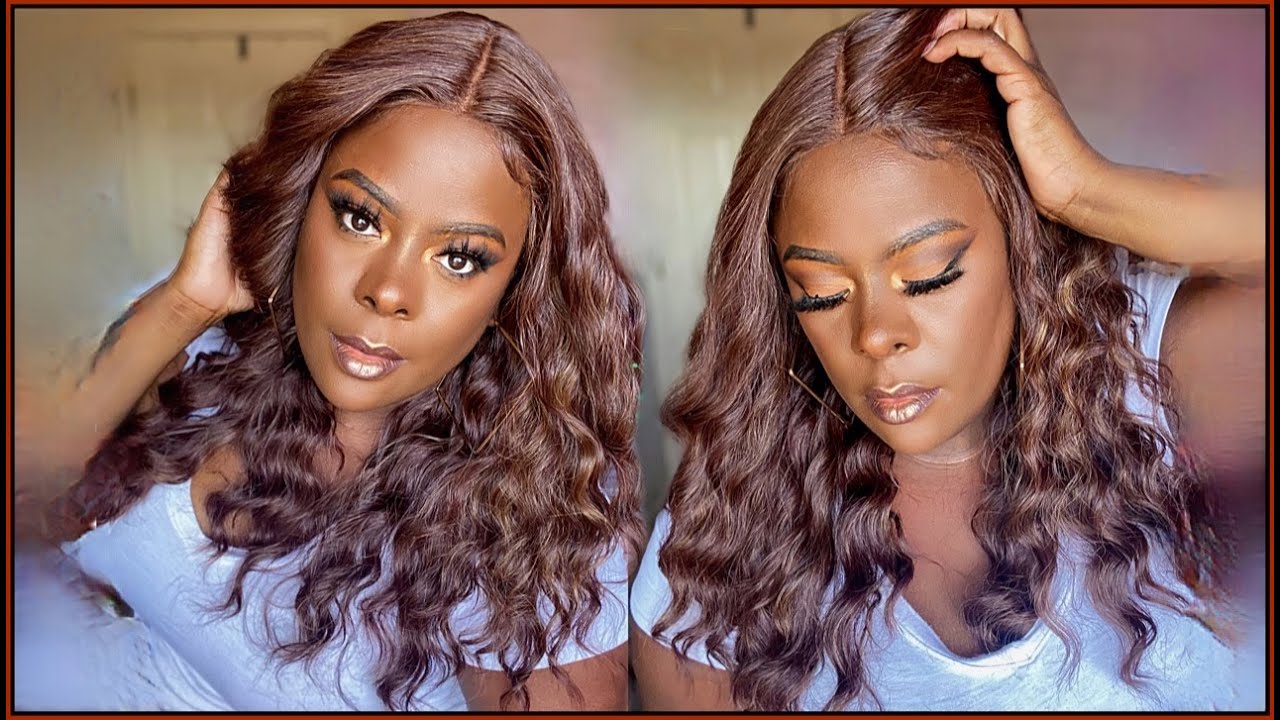 $20?!😮🙌🏿  || Oh She POPPIN 😍 || Easy No Fuss NATURAL Waves || ft Outre
